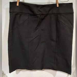 (NWT) Banana Republic Business Skirt (12)